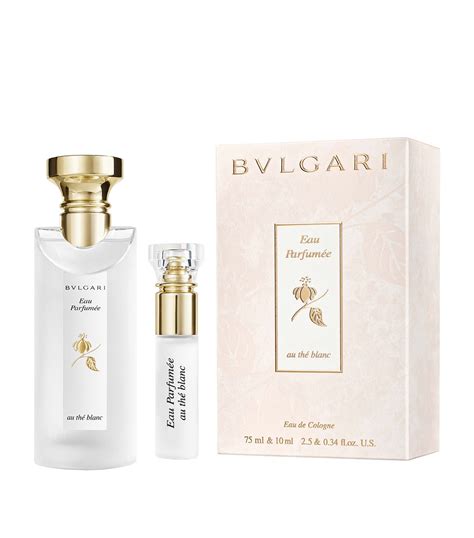 bvlgari blanc gift set